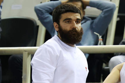 ΠΑΟΚ: Οι ευχές του Δικεφάλου στον Γιώργο Σαββίδη για τα γενέθλιά του