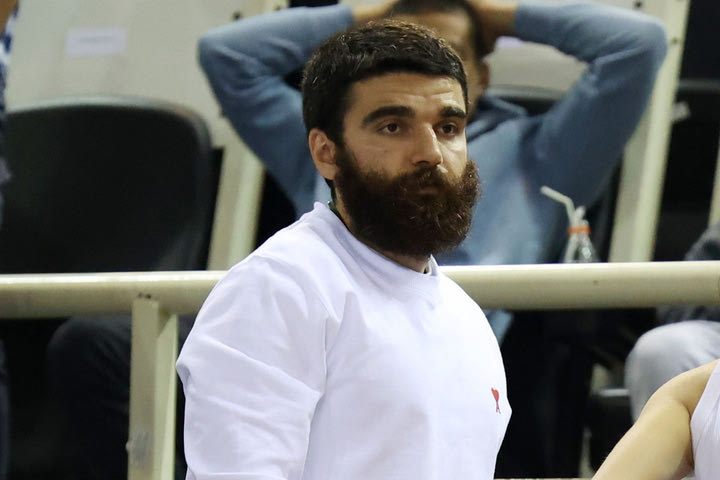 ΠΑΟΚ: Οι ευχές του Δικεφάλου στον Γιώργο Σαββίδη για τα γενέθλιά του