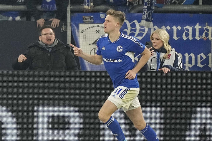 Η πρόταση της ημέρας από το Match Money: Τα δίνει όλα για τη σωτηρία η Σάλκε