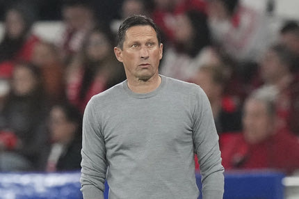 Μπενφίκα: Ο Ρότζερ Σμιντ στον πάγκο των “αετών” μέχρι το 2026