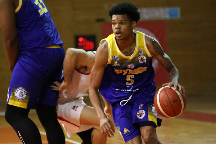 Elite League: Ψυχικό και Ελευθερούπολη πήραν το “δώρο” της Μεγαρίδας και πάτησαν στην κορυφή