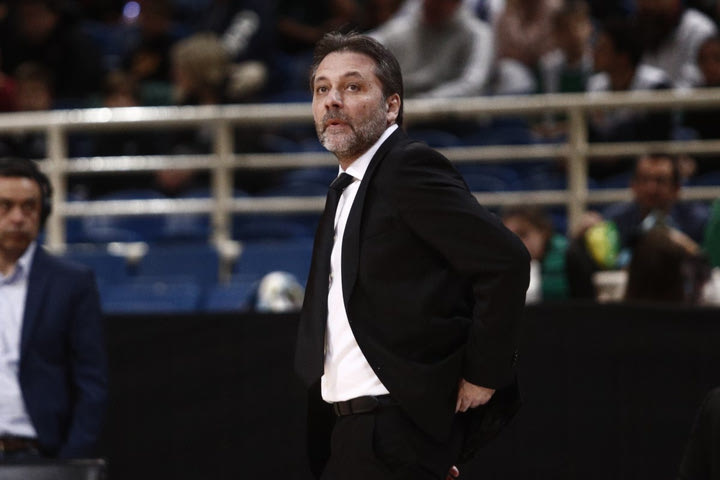 Σερέλης: “Δεν φαίνονται σοβαροί οι τραυματισμοί των Γουόλτερς και Γουίλιαμς”