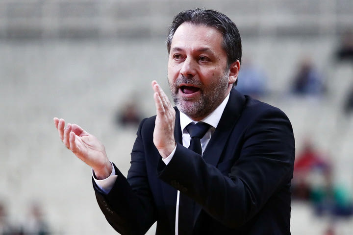 Η επόμενη ημέρα του Παναθηναϊκού μετά από την ήττα από τον ΠΑΟΚ είχε μία επιστροφή