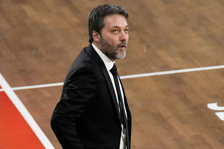 Σερέλης: “Χωρίς αμυντική πειθαρχία στο τέλος της τρίτης περιόδου”