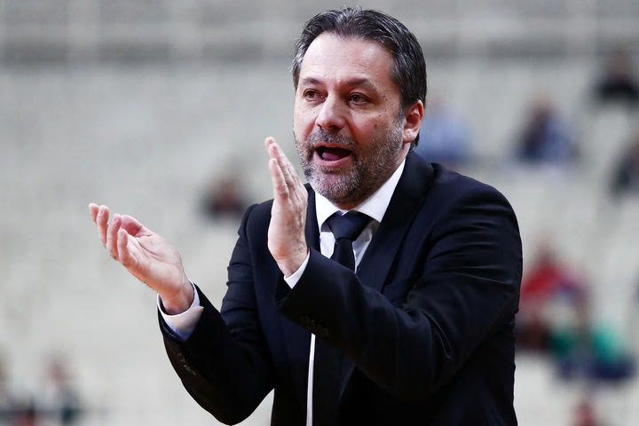 Σερέλης: “Να αντιληφθούμε ότι η χρονιά δεν έχει τελειώσει”