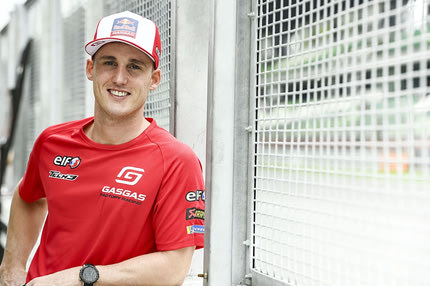 Εσπαργκαρό: Αισιοδοξία πως θα αναρρώσει καλά μετά το σφοδρό ατύχημα στο Πορτιμάο