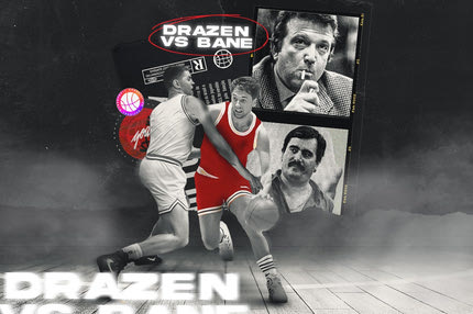 ΠΑΟΚ: Ο πρώτος που είπε “ω Μπάνε – Μπάνε” ήταν ο Ντράζεν Πέτροβιτς