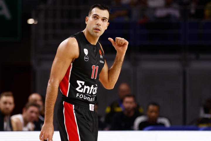 Αθλητικές μεταδόσεις: Ο Κολοσσός περιμένει τον Ολυμπιακό, ο Άρης το Περιστέρι bwin, πού θα δείτε τα παιχνίδια