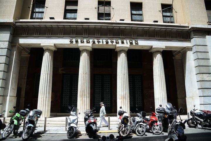 Στο πρώην Χρηματιστήριο Αθηνών ο μεγάλος τελικός του Greek Legends