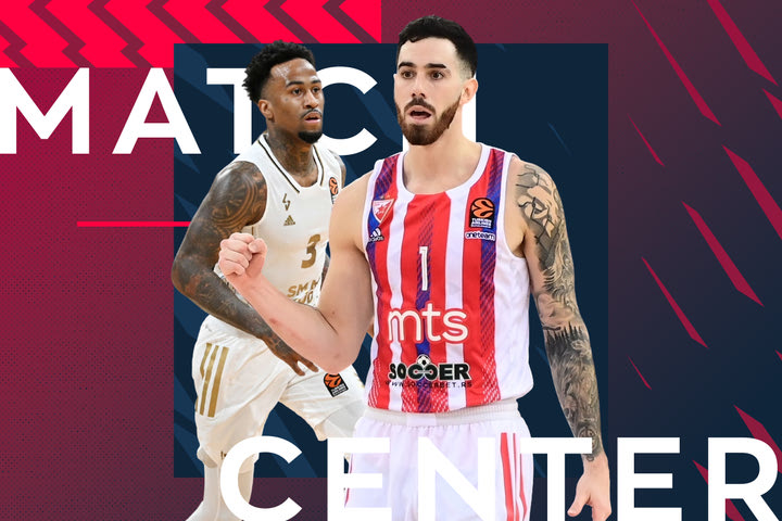 LIVE: Βιλερμπάν – Ερυθρός Αστέρας