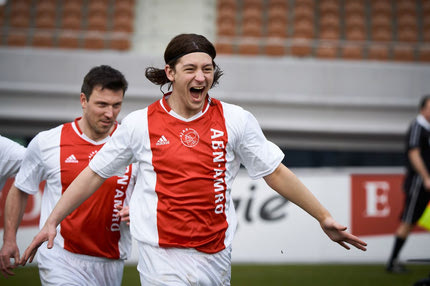 Ο Ζλάταν Ιμπραΐμοβιτς έρχεται στους κινηματογράφους με την βιογραφική του ταινία