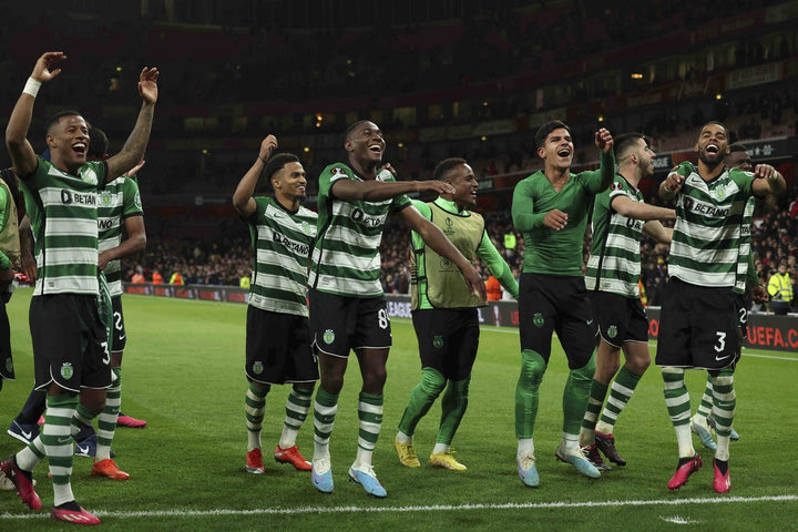 Europa League: Αυτές είναι οι οκτώ ομάδες που προκρίθηκαν στα προημιτελικά