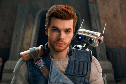 Το νέο story trailer του Star Wars Jedi: Survivor μας άφησε με το στόμα ανοιχτό