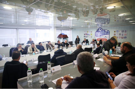 Super League 2: Η ΕΠΟ θα βοηθήσει στην εξεύρεση λύσης για την οικονομική ενίσχυση της κατηγορίας