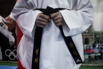 Συνελήφθη προπονητής του Tae Kwon Do κατηγορούμενος για βιασμούς ανήλικων αθλητριών