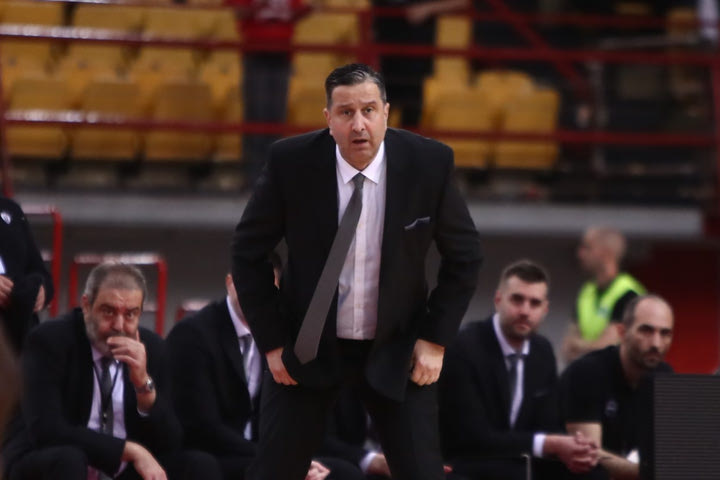 Τακιανός: “Κληρωθήκαμε στον δεύτερο δυσκολότερο όμιλο”
