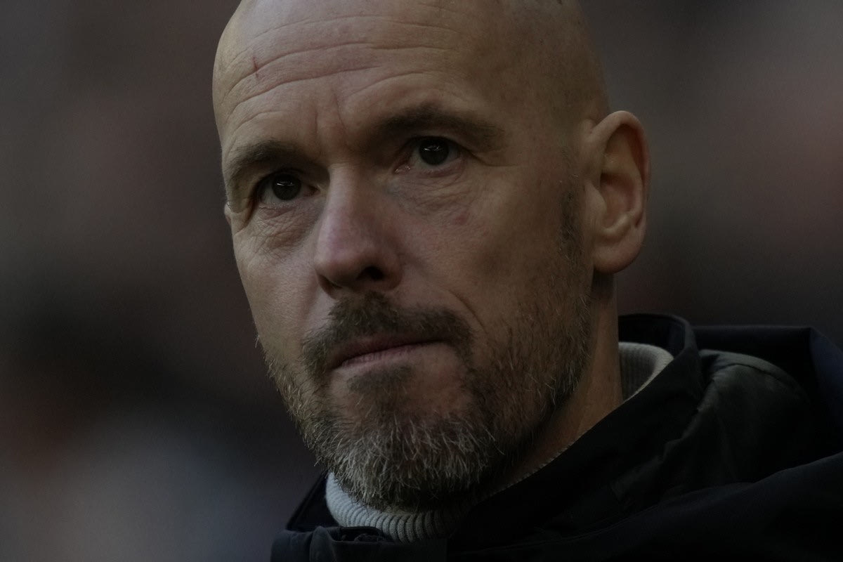 Έρικ Τεν Χαχ και Γκάρι Ο’Νιλ για τον πάγκο της Γουλβς