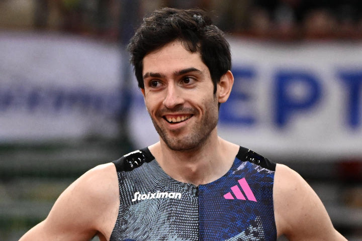 Παγκόσμιο στίβου: Τεντόγλου, Καραλής, Τζένγκο, Εμμανουηλίδου και Σκαρβέλη ρίχνονται στη μάχη