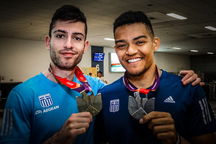 Παγκόσμιο πρωτάθλημα Στίβου: Πού θα δείτε τη μάχη του Καραλή για μετάλλιο και τον προκριματικό του Τεντόγλου