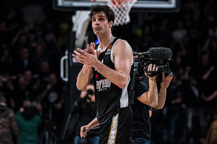 EuroLeague: Το ιατρικό δελτίο της 32ης αγωνιστικής