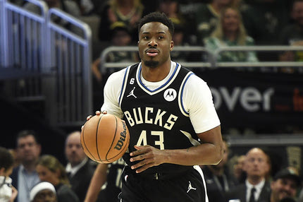 NBA, Θανάσης Αντετοκούνμπο για το διάστημα της απουσίας του: “Είχα να φροντίσω κάποια προσωπικά θέματα”