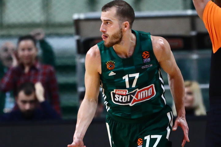 Προγνωστικά EuroLeague: Με το 2.45 στο Ζάλγκιρις – Ολυμπιακός