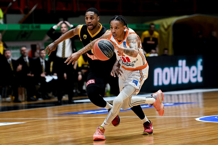 H EuroLeague είναι υπέρ της ενοποίησης BCL και Eurocup, αλλά θέλει τη διοργάνωση υπό τον έλεγχό της