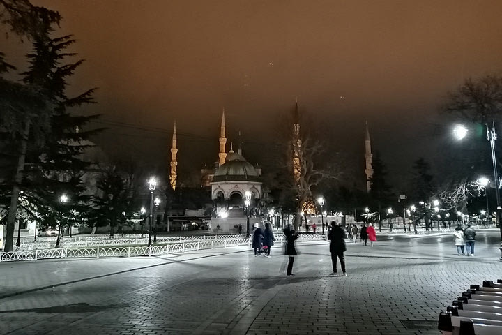 Ευρωπαϊκό στίβου: Κι εγώ λαός κι εσύ λαός