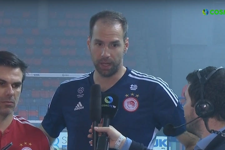 Τράβιτσα: “Η ψυχή και η καρδιά μας είναι στον ελληνικό λαό που θρηνεί”