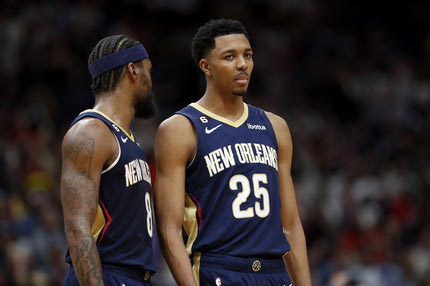 NBA, τα αποτελέσματα της βραδιάς: Απίθανος Τρέι Μέρφι, εκτέλεσε με 10 τρίποντα τους Κλίπερς στο Λ.Α, τρομεροί Νετς διέσυραν τους Χιτ