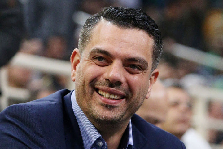 Τσαρτσαρής και Καλαμπόκης ταξιδεύουν στις ΗΠΑ για να βρουν παίκτες με ελληνικές ρίζες στο πλαίσιο του “Greeks Abroad”