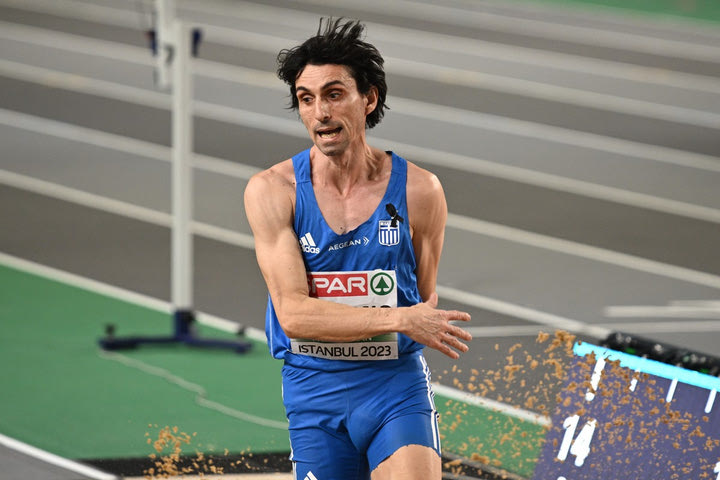 Ο Δημήτρης Τσιάμης στο SPORT24: “Έκανα το μίνιμουμ που μπορούσα να κάνω, όλα είναι πιθανά στον τελικό”