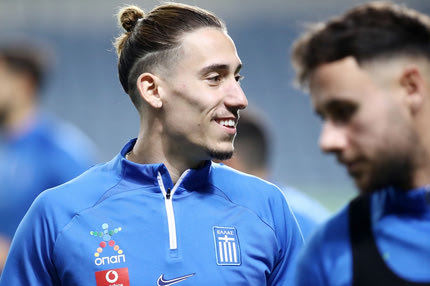 Η σημασία της πρωτιάς στο Nations, το δώρο του Κωσταντέλια και η βελτίωση της Εθνικής επί Πογέτ