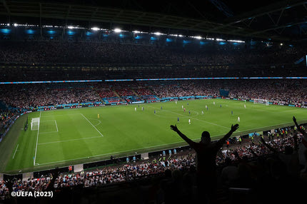 Η Lidl Official Partner του UEFA EURO 2024ΤΜ