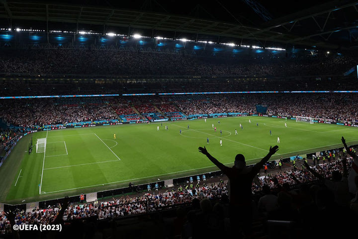 Η Lidl Official Partner του UEFA EURO 2024ΤΜ