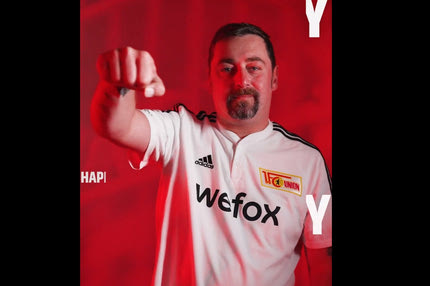 Η Ουνιόν έκανε το πιο απρόσμενο και γλυκό δώρο στον οδηγό του πούλμαν της