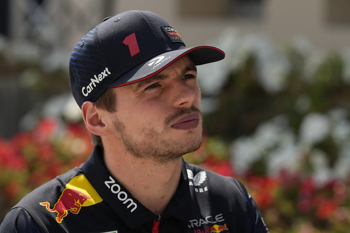 Formula 1: Απρόοπτο με Φερστάπεν, καθυστερεί η άφιξή του στην Τζέντα