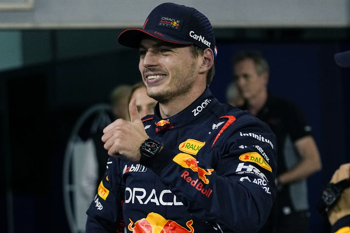 Formula 1: Η βαθμολογία σε οδηγούς και κατασκευαστές μετά το GP Σαουδικής Αραβίας