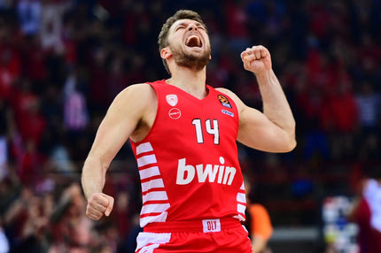 Τα σενάρια για τη EuroLeague: Σίγουρος ο Ολυμπιακός, έκλεισε η τετράδα, στο κάδρο Μακάμπι – Παρτίζαν, δύσκολα η Εφές