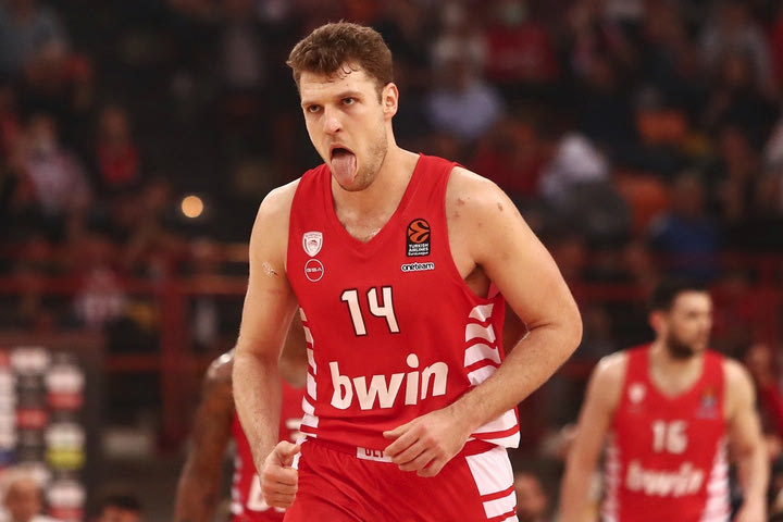 Ο Ολυμπιακός θα μπει στα playoffs με πλεονέκτημα έδρας και εγγύηση το δικό του μπάσκετ