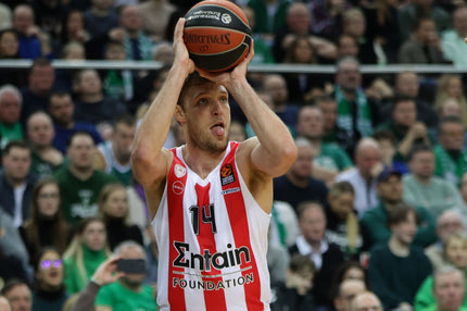 Σενάρια EuroLeague: Η διαβολοβδομάδα κρίνει σχεδόν τα πάντα για τα playoffs