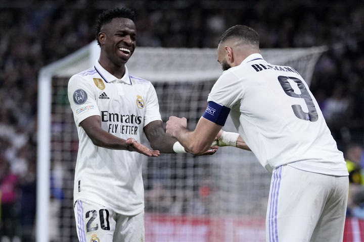 Champions League: Αυτές είναι οι οχτώ ομάδες που προκρίθηκαν στα προημιτελικά