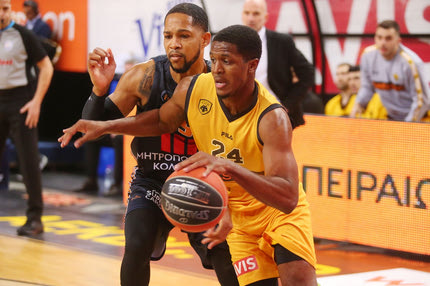 Προμηθέας – ΑΕΚ: Την Πέμπτη (30/3) ο εξ αναβολής αγώνας των δύο ομάδων