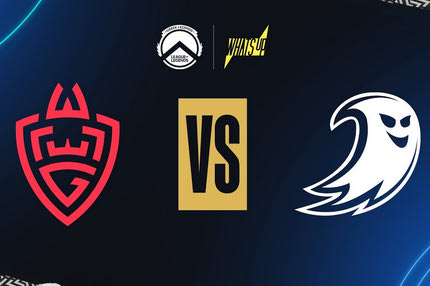 Την Τρίτη ο μεγάλος ημιτελικός του Greek Legends Spring split 2023