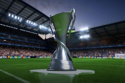 Το UEFA Champions League Γυναικών έρχεται στο FIFA 23