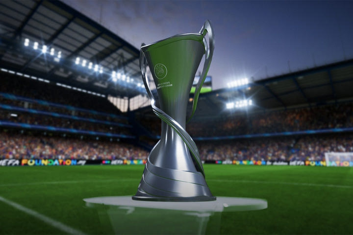 Το UEFA Champions League Γυναικών έρχεται στο FIFA 23