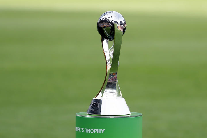 Η FIFA αφαίρεσε το Παγκόσμιο Κύπελλο Κ20 από την Ινδονησία