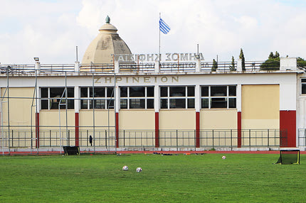 Η Κηφισιά επιστρέφει στο Ζηρίνειο