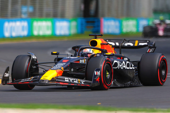 Formula 1: Γιατί ο Ράσελ πιστεύει ότι η Red Bull έκρυψε την αληθινή ταχύτητά της στην Αυστραλία