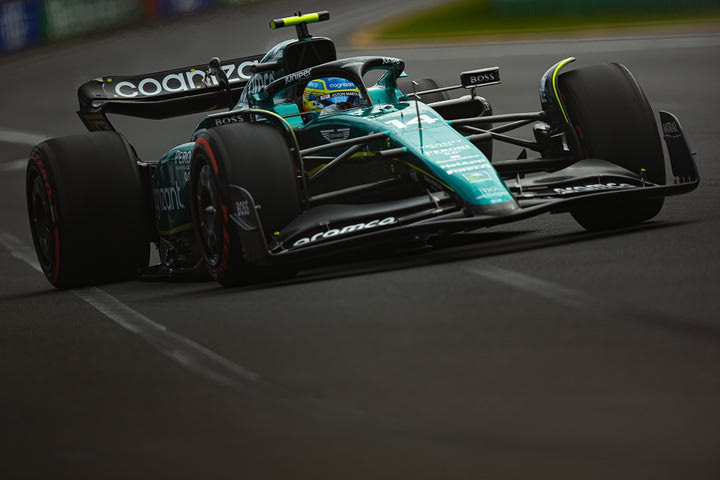 Formula 1: Πώς και γιατί θα υπάρξει σύγκλιση της Honda με την Aston Martin για το 2026
